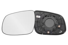CRISTAL ESPEJO RETROVISOR KIA CEED 2009-2012 CON SOPORTE / TERMICO / CONVEXO / IZQUIERDO 
