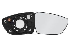 CRISTAL ESPEJO RETROVISOR KIA CEED 2012-2015 CON SOPORTE / CONVEXO / DERECHO 