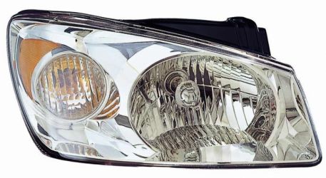 FARO KIA CERATO 2004-2007 4 PUERTAS DERECHO