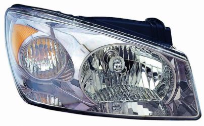 FARO KIA CERATO 2004-2007 5 PUERTAS DERECHO