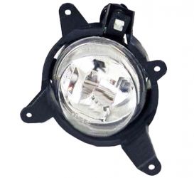 FARO ANTINIEBLA KIA CERATO 2004-2007 4 PUERTAS / IZQUIERDO