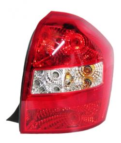 PILOTO TRASERO KIA CERATO 2004-2007 5 PUERTAS / DERECHO