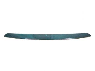 MOLDURA CAPO KIA CERATO 2004-2007 DELANTERO / 4 PUERTAS / CROMADA
