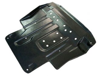 BAJO MOTOR KIA CERATO 2004-2007 DELANTERO / CENTRAL