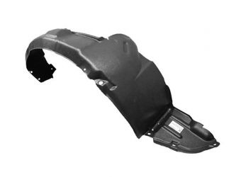 GUARDABARROS KIA SHUMA 2002-2004 DELANTERO DERECHO