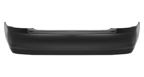 PARACHOQUES KIA CERATO 2004-2007 TRASERO / 4 PUERTAS / IMPRIMADO