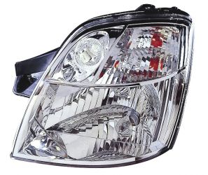 FARO KIA PICANTO 2004-2008 MANUAL / IZQUIERDO