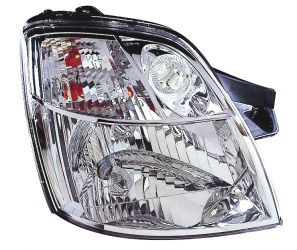 FARO KIA PICANTO 2004-2008 ELECTRICA / DERECHO