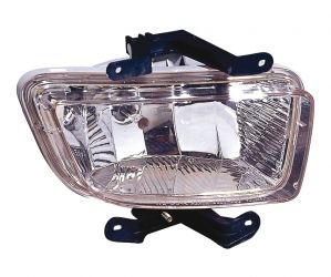 FARO ANTINIEBLA KIA PICANTO 2004-2008 DERECHO