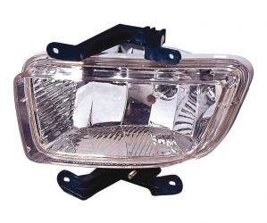 FARO ANTINIEBLA KIA PICANTO 2004-2008 IZQUIERDO