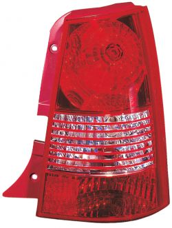 PILOTO TRASERO KIA PICANTO 2004-2008 DERECHO