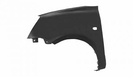 ALETA KIA PICANTO 2004-2008 DELANTERA / CON PILOTO / IZQUIERDA