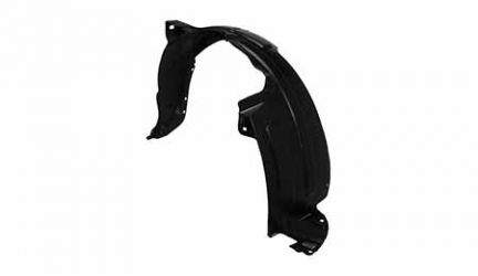 GUARDABARROS KIA PICANTO 2004-2008 DELANTERO DERECHO