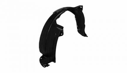 GUARDABARROS KIA PICANTO 2004-2008 DELANTERO IZQUIERDO