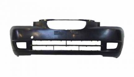 PARACHOQUES KIA PICANTO 2004-2008 DELANTERO / CON ANTINIEBLAS