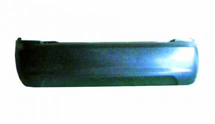 PARACHOQUES KIA PICANTO 2004-2008 TRASERO / IMPRIMADO