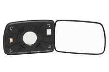 CRISTAL ESPEJO RETROVISOR KIA PICANTO 2004-2008 CON SOPORTE / CONVEXO / DERECHO