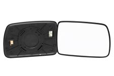 CRISTAL ESPEJO RETROVISOR KIA PICANTO 2004-2008 CON SOPORTE / TERMICO / CONVEXO / DERECHO