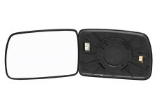 CRISTAL ESPEJO RETROVISOR KIA PICANTO 2004-2008 CON SOPORTE / TERMICO / CONVEXO / IZQUIERDO