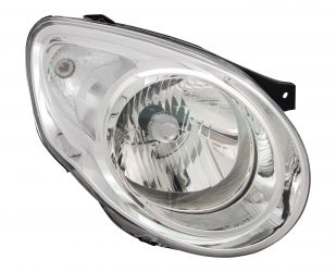 FARO KIA PICANTO 2008-2011 DERECHO