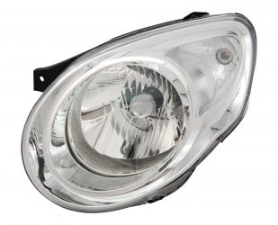 FARO KIA PICANTO 2008-2011 IZQUIERDO