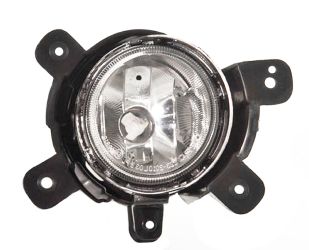 FARO ANTINIEBLA KIA PICANTO 2008-2011 DERECHO
