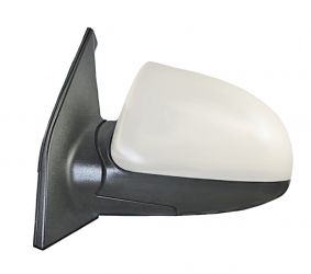 ESPEJO RETROVISOR KIA PICANTO 2008-2011 ELECTRICO / TERMICO / IMPRIMADO / IZQUIERDO