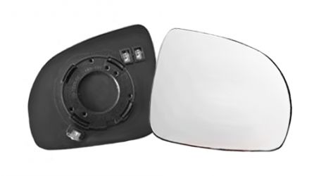 CRISTAL KIA PICANTO 2008-2011 CON SOPORTE / TERMICO / CONVEXO DERECHO