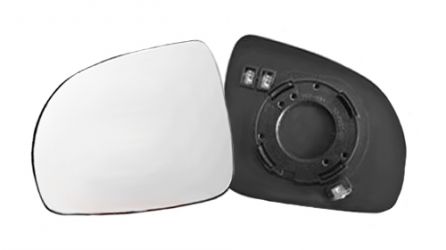 CRISTAL KIA PICANTO 2008-2011 CON SOPORTE / TERMICO / CONVEXO IZQUIERDO
