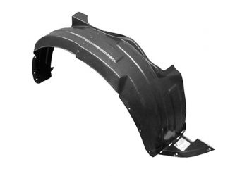 GUARDABARROS KIA PICANTO 2008-2011 DELANTERO DERECHO