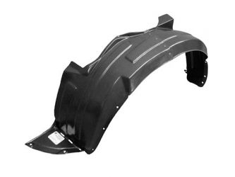 GUARDABARROS KIA PICANTO 2008-2011 DELANTERO IZQUIERDO