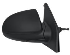 ESPEJO RETROVISOR KIA PICANTO 2008-2011 MECANICO / DERECHO