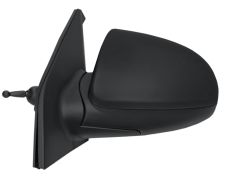 ESPEJO RETROVISOR KIA PICANTO 2008-2011 MECANICO / IZQUIERDO