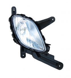 FARO KIA PICANTO 2011-2015 DERECHO