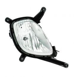 FARO ANTINIEBLA KIA PICANTO 2011-2015 DERECHO
