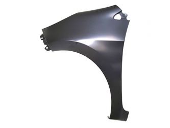 ALETA KIA PICANTO 2011-2015 DELANTERA / SIN PILOTO / IZQUIERDA