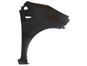ALETA KIA PICANTO 2011-2015 DELANTERA / CON PILOTO / DERECHA
