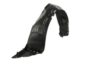 GUARDABARROS KIA PICANTO 2011-2015 DELANTERO IZQUIERDO