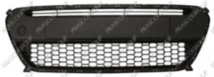 REJILLA KIA PICANTO 2011-2015 PARACHOQUES DELANTERO / CENTRAL