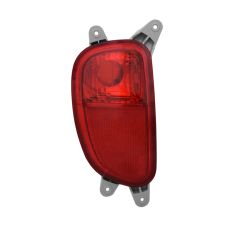 PILOTO TRASERO KIA PICANTO 2011-2015 PARACHOQUES TRASERO / 5 PUERTAS / ANTINIEBLA / IZQUIERDO