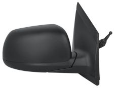 ESPEJO RETROVISOR KIA PICANTO 2011-2015 MECANICO / DERECHO