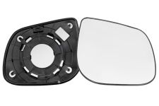 CRISTAL ESPEJO RETROVISOR KIA PICANTO 2011-2015 CON SOPORTE / CONVEXO / DERECHO