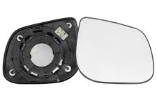CRISTAL ESPEJO RETROVISOR KIA PICANTO 2011-2015 CON SOPORTE / TERMICO / CONVEXO / DERECHO