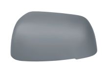 CARCASA ESPEJO RETROVISOR KIA PICANTO 2011-2015 IMPRIMADA / IZQUIERDA