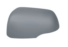 CARCASA ESPEJO RETROVISOR KIA PICANTO 2011-2015 MODELO CON PILOTO INTERMITENTE / IMPRIMADA / IZQUIERDA