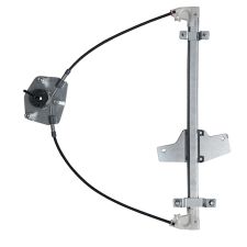 ELEVALUNAS KIA PICANTO 2011-2015 3 PUERTAS / ELECTRICO / SIN MOTOR / DELANTERO DERECHO 