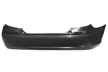 PARACHOQUES KIA RIO 2003-2006 TRASERO / 4 PUERTAS