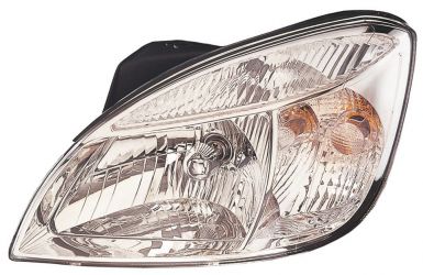 FARO KIA RIO 2006-2011 ELECTRICO / IZQUIERDO