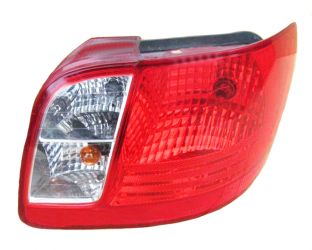 PILOTO TRASERO KIA RIO 2006-2011 4 PUERTAS / DERECHO