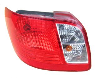 PILOTO TRASERO KIA RIO 2006-2011 4 PUERTAS / IZQUIERDO